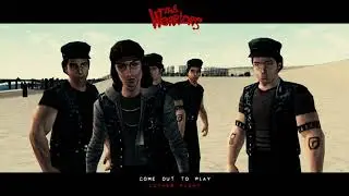 The Warriors Game Soundtrack - Come Out to Play - (Luther Fight)