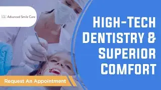 Advanced Smile Care - Top 10 Best Dentists San Antonio