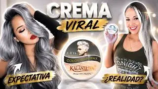 CREMA PARA PINTAR EL CABELLO
