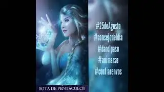 #tarot #tarotdelanuit #lecturasdeldia #tarotcards #tarotreading #tarotonline #tarotreader