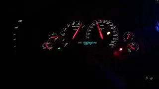 C6 LSX-454R