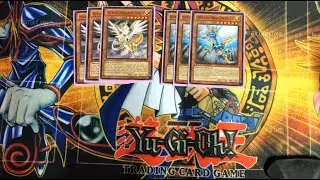 Hieratic Deck Profile | Yu-Gi-Oh! 2020