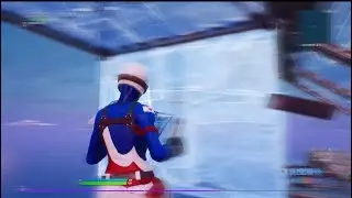 Top Smooth Console Player On 60FPS 🌟 + Best Smooth Fortnite Settings