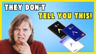 Atlas Credit Card Review - Are Rewards Really Free?