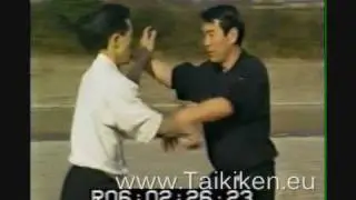 TAIKIKEN 