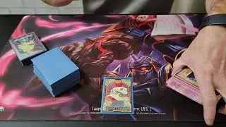 Best Paleo Frog Deck Profile August 2022