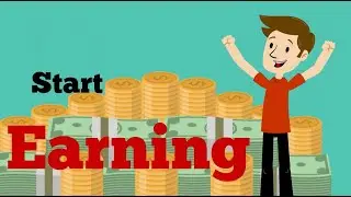 Make money online earn money online How to make money fast [2017] [HD]