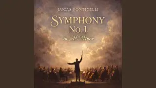 Symphony No. 1 in A-Flat Minor
