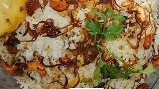 ചെമ്മീൻ ബിരിയാണി ഉണ്ടാക്കാം🍤🍛🍚😋