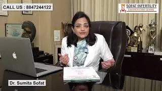 बांझपन के कारण, लक्षण, जरुरी जांचें एवं उपचार । Best IVF Centre in Srinagar