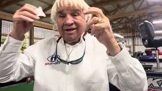 Я скучала по рту!!!