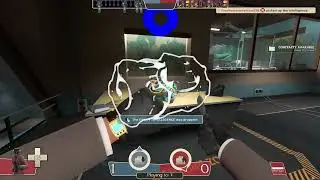 Somemore TF2 2Fort Invasion, November 21, 2025 (Part 2)