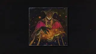 [SOLD] GRIM SALVO X WITCHOUSE 40K X REDZED TYPE BEAT - 