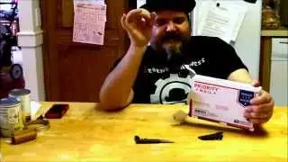 Serene Madness Presents BT Knives Came Knockin