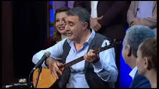 Bugün ayın üçüdür, Erdal Erzincan