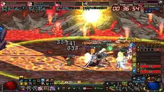 DFO - F.grappler counter kill mateka