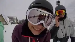 Mount Snow 2016