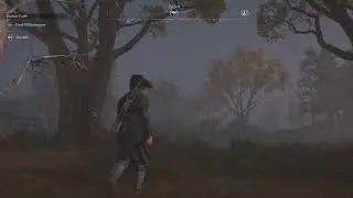 Assassin&rsquo;s Creed Shadows &ndash; Heavy Rain & Night Ambience | Ultra-Realistic PS5 Graphics