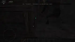 Metal horror  escape chapter 2 secret ending 