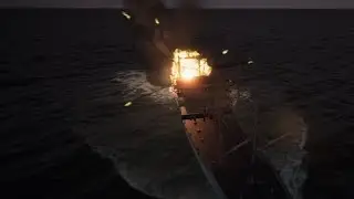 Uboat EP 10 (Full Release) -Enigma Machine!
