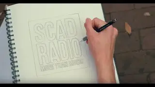 SCAD Radio Commercial | More Than Music