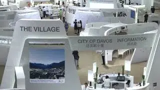 A Brief History of World Economic Forum Annual Meeting