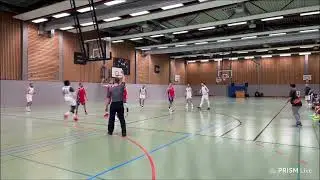 TALA 11 | BLCK FLYZ OLPE vs Herford BC | 2 REGIONALLIGA GERMANY | SESSION 2024/25