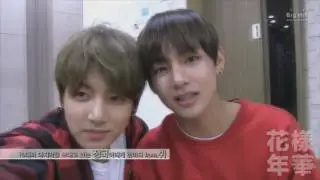 OPV VKOOK {เจ้าดอกไม้ตอนนี้เธอไปอยู่ไหน}