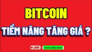 🔴Ph&acirc;n T&iacute;ch Bitcoin H&ocirc;m Nay v&agrave; Cập Nhật Thị Trường Crypto Mới Nhất Ng&agrave;y 14/12/2025