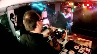 Sax & Dj - Syntheticsax - Vova Baggage