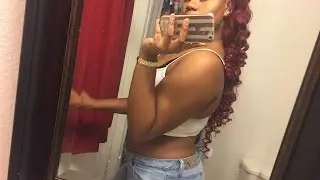 True Glory Hair 2 Week Update