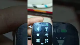 smart watch battery replacement 😱🧑&zwj;🔧#smartdevices #likeforlikes