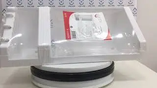 Angoliera Porta Sapone E Oggetti Per Doccia O Vasca Gedy Junior 8079