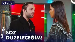 Ozan, Zeynep'i Kendine Aşık Etmek İ&ccedil;in Kırk Takla Attı! - O Kız