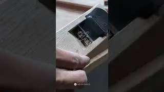 Making of poster frame