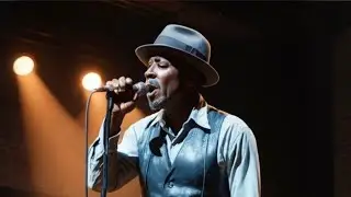 This Train - New Old Blues