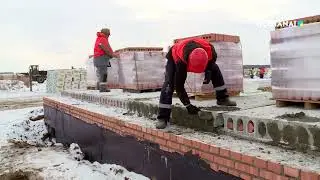 Тынысы кең, тұрмысы жайлы -Қостанай ауданы | «Елбесік»