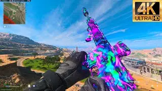 Call of Duty Warzone 2 Solo Win 21 Kill M16 Gameplay PS5 (No Commentary)