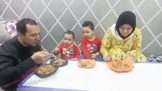 اقوي تحدي 💪تحدي الي يخلص الاول 🔔تحدي عمرو وايه 