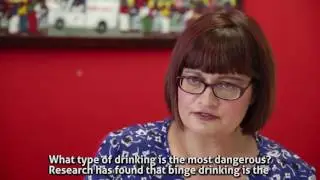 Does mixing sex and alcohol make it easier to get HIV?