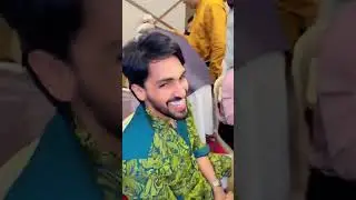 Faisu ki bhen ki Engagement new video Team07 Faisal Shaikh Mrfaisu