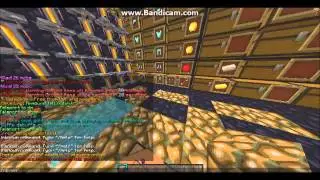 New server still needs staff.