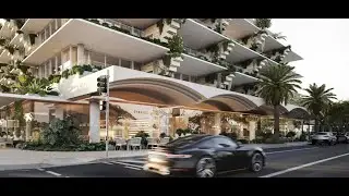 THE GALLERY by GRAYA&trade; | Creating a Precinct