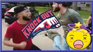 Kevin Knocks Curtis aka Weenie Out 🥊😵&zwj;💫 / Life After Lockup / Love After Lockup S04E04