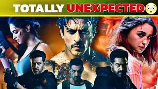 Pathan 2 Movie Is Biggest Upcoming Film in Indian History | Sharukh Khan Pathan 2 is Unexpected