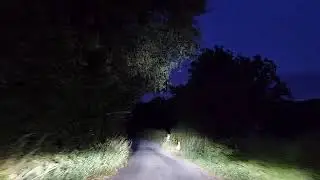 Road Trip UK 🇬🇧 | The Therapeutic Power Of Driving | A Morning Drive Around Chesterfield Countryside
