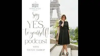 271: How to Stop Performing and Start Trusting Yourself | Rachel Jackson