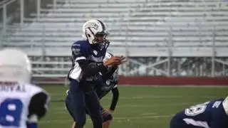 Adarius 6th Grade Highlight