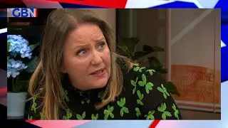 Scottish Independence: Clare Muldoon criticises Nicola Sturgeon