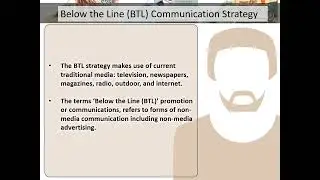 ATL BTL and TTL Communication Strategy